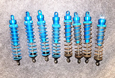 Supermaxx T-Maxx E-Maxx Blue