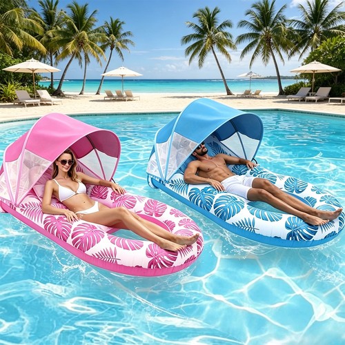 Inflatable portable floating - inflatable,