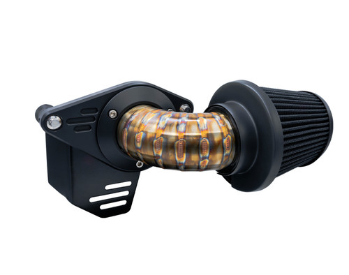Vance hines vo2 falcon - vance, &