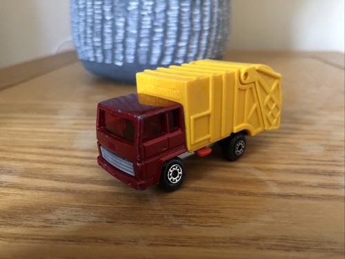 Matchbox lesney superfast - matchbox/lesney,