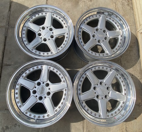 Genuine schnitzer alloy - ac,