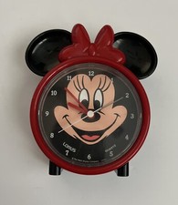 Vintage Lorus Walt Disney