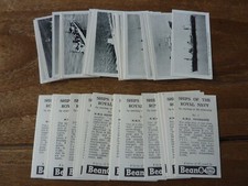 Beano Ships Of The Royal Navy