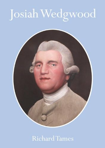 Josiah wedgwood an - josiah, wedgwood: