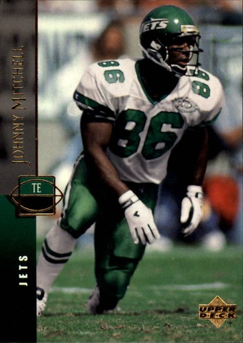 1994 upper deck football main - 1994, "main