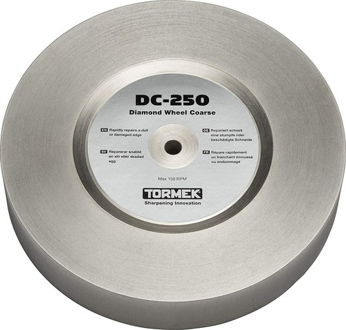 Tormek tor 250 coarse - 10",