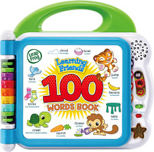 Leapfrog 601503 Learning