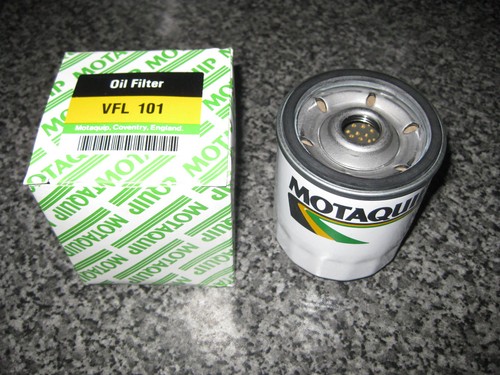 Oil filter fits watermota - -,