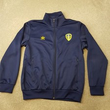 Adidas Leeds United Mens Track