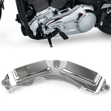 Cylinder Base Side Cover Fit