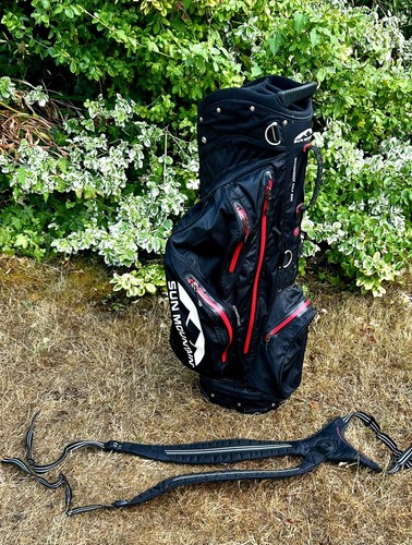 Sun mountain h2no waterproof - h2no,
