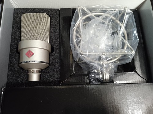 Neumann tlm 103 - tlm,