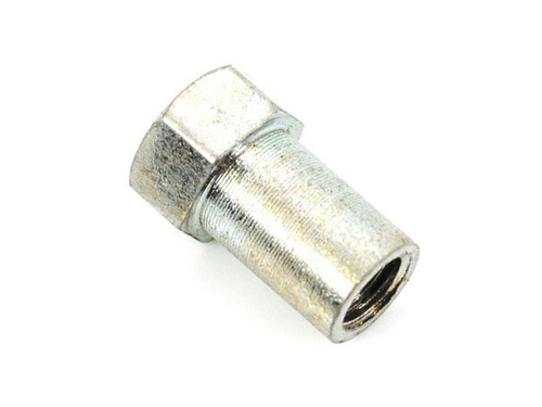 Nut steel hexagon for - , velo