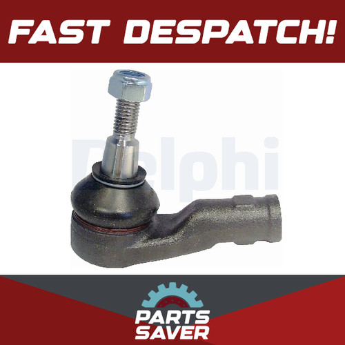 Tie track rod end - tie, /