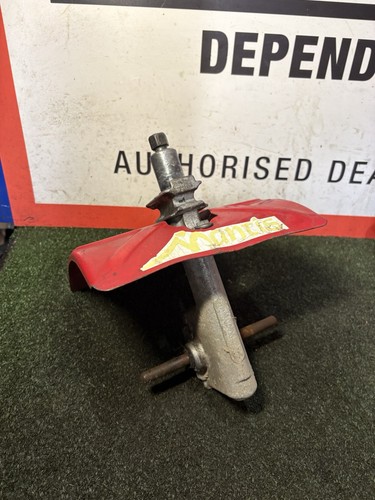 Mantis petrol tiller rotovator - mantis,