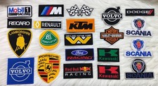 British Luxury Car Brand Logos