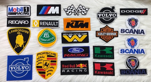 British luxury car brand logos - brand,