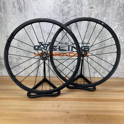 Low mile fulcrum - mile!, zero