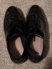 Clarks Shoes Size UK 4.5