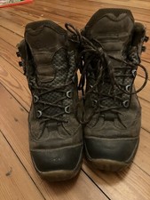 Hanwag Banks Goretex Boots 