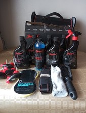 Supagard Complete after Care kit -PLEASE READ--FREEPOST