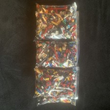 Just over 10 kg Of Mixed Lego