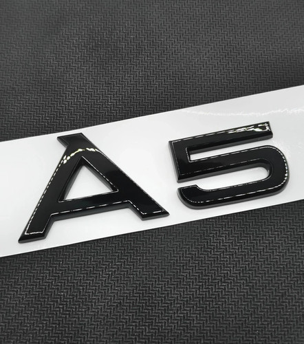 Audi rear boot - audi, a5
