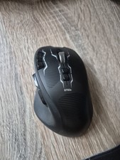 Logitech G700S Gaming Mouse