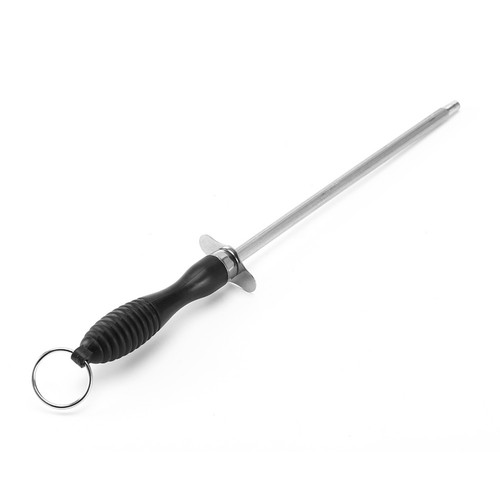 Sharpening steel rod - rod, stick