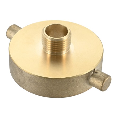 Fire hydrant adapter - fire,