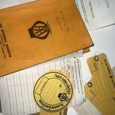 AA Automobile Association