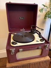 Volmar Trent Electric