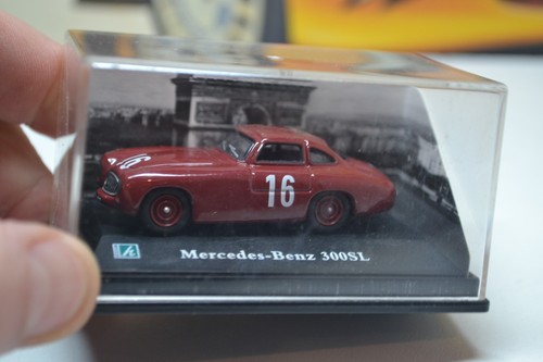 Cararama models - models,
