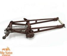 Royal Enfield 500cc Front