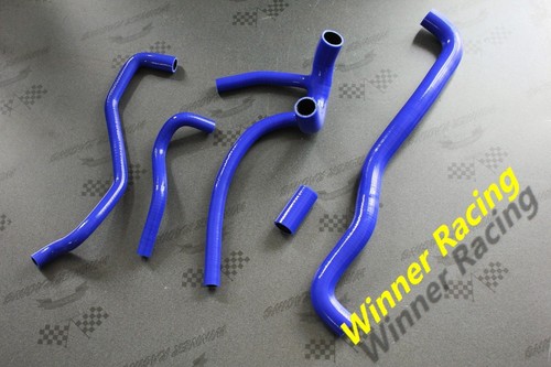 Silicone radiator hose for - hose,