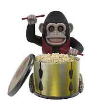 2025 The Monkey Thriller Cinemark Regal AMC Popcorn Bucket - NEW USA IMPORT NEW