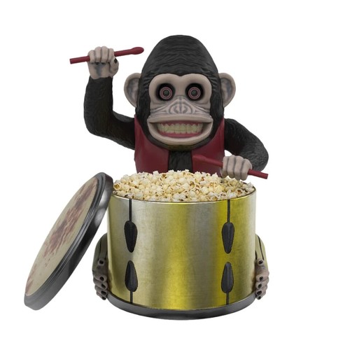 2025 the monkey stephen king - the,