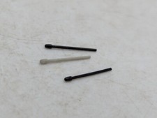 3 nibs ONLY Wacom Pro Pen 2 KP504E KP-504E black white for Cintiq tips