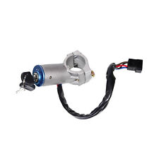 For TALBOT EXPRESS CAMPER VAN MOTORHOME IGNITION BARREL SWITCH STARTER & 2 KEYS