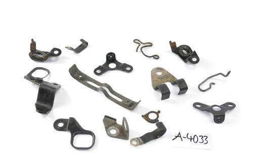 Honda 450 pc14 1985 - cb,