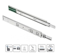 Drawer runners heavy duty - heavy,