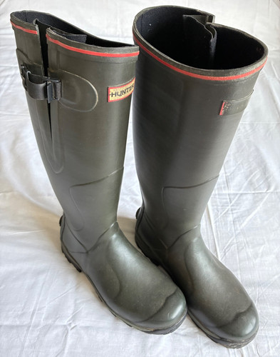 Hunter balmoral wellington - hunter,