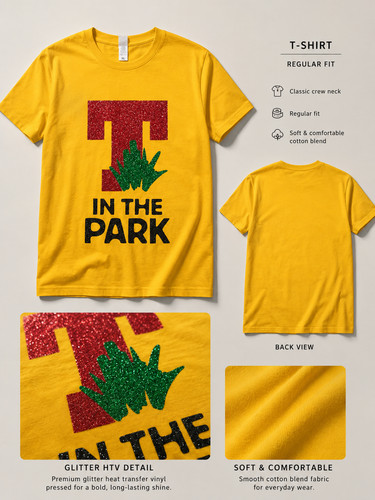 Iconic the park titp - t, in