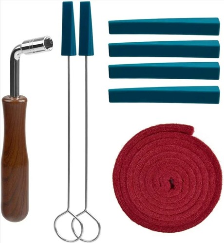 Piano tuner tool - piano,
