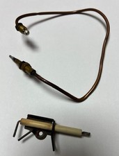 OBSOLETE - BAXI GF GAS FLAME 'SUPER' FIRE  ELECTRODE  (NOT FOR GF ONLY MODEL) 