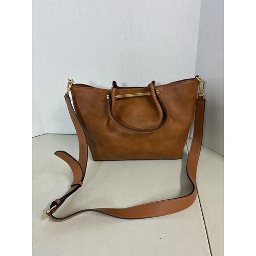 Calvin klein luggage brown - luggage,