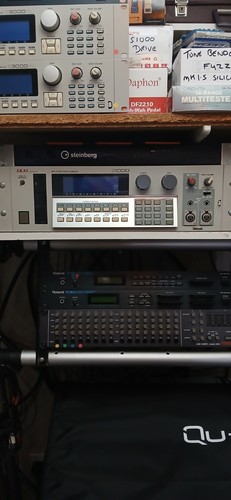 Steinberg midex - steinberg,