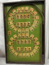 1933 Lindstrom Fortune Telling