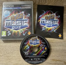 Buzz! The Ultimate Music Quiz