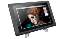 Wacom Cintiq 22HD Touch